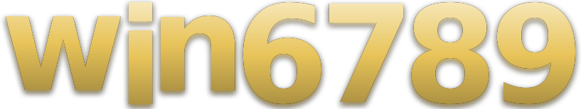win6789 logo