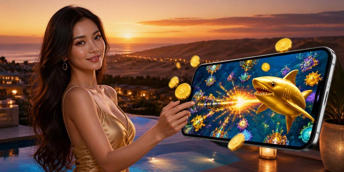 win6789 Khám phá phòng Rong Xanh Slot tại win6789